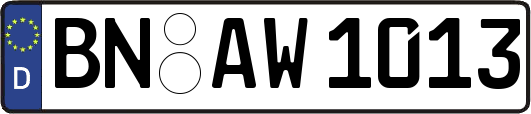 BN-AW1013