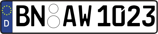 BN-AW1023