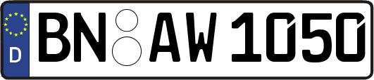 BN-AW1050