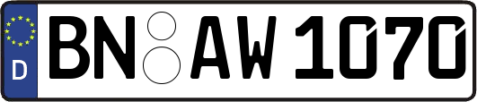 BN-AW1070