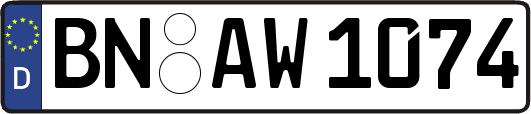 BN-AW1074