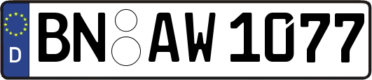 BN-AW1077