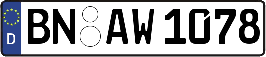 BN-AW1078
