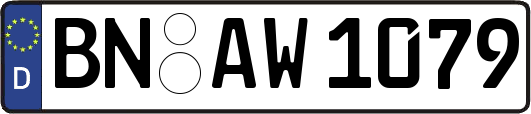 BN-AW1079