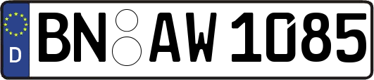 BN-AW1085