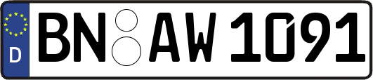 BN-AW1091