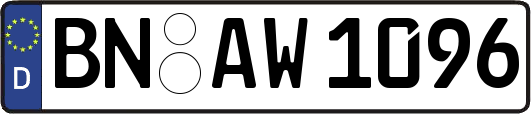 BN-AW1096