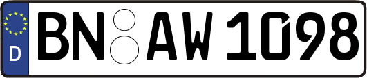 BN-AW1098