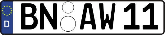 BN-AW11