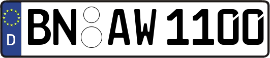 BN-AW1100