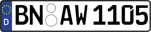BN-AW1105