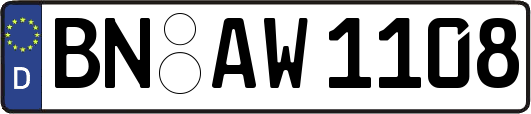 BN-AW1108