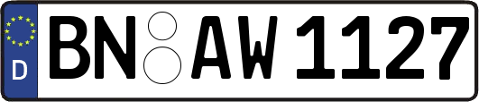 BN-AW1127