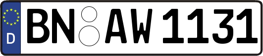 BN-AW1131