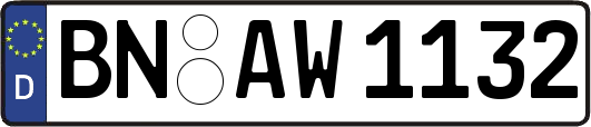 BN-AW1132