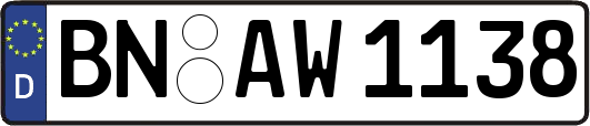 BN-AW1138