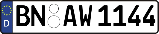 BN-AW1144