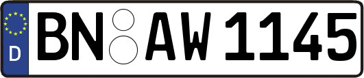 BN-AW1145