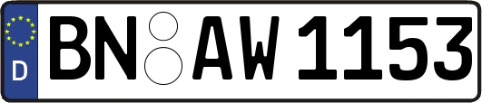 BN-AW1153