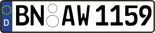 BN-AW1159