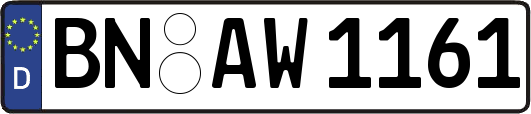 BN-AW1161