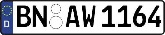 BN-AW1164