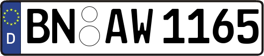BN-AW1165