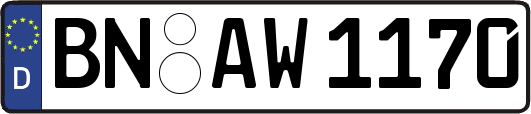 BN-AW1170