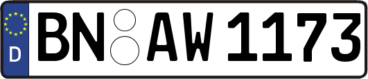 BN-AW1173