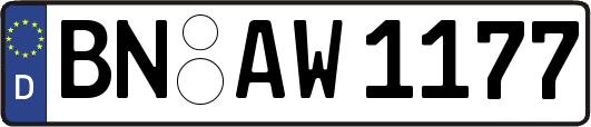 BN-AW1177