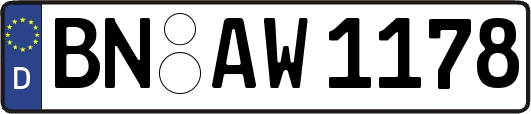 BN-AW1178