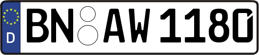 BN-AW1180