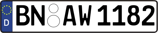 BN-AW1182