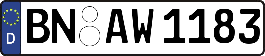 BN-AW1183