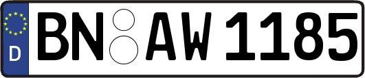 BN-AW1185