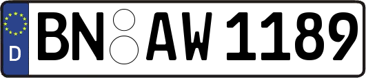 BN-AW1189
