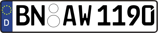 BN-AW1190