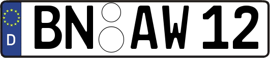 BN-AW12