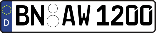 BN-AW1200