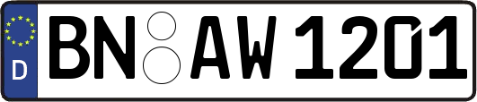 BN-AW1201