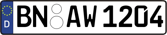 BN-AW1204