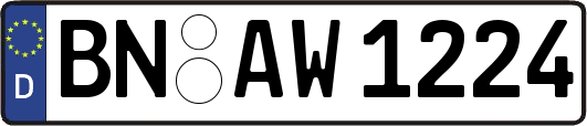 BN-AW1224