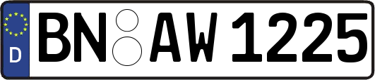 BN-AW1225