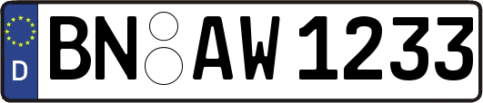 BN-AW1233