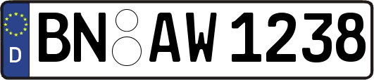 BN-AW1238