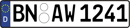 BN-AW1241