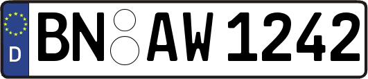 BN-AW1242