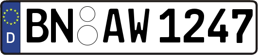 BN-AW1247
