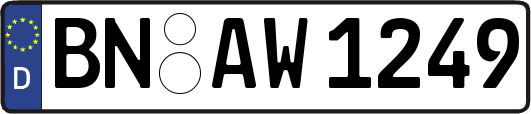 BN-AW1249