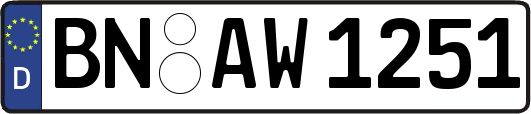 BN-AW1251